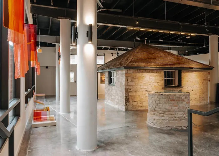 The Loren Hotel Austin, Worldhotels Luxury