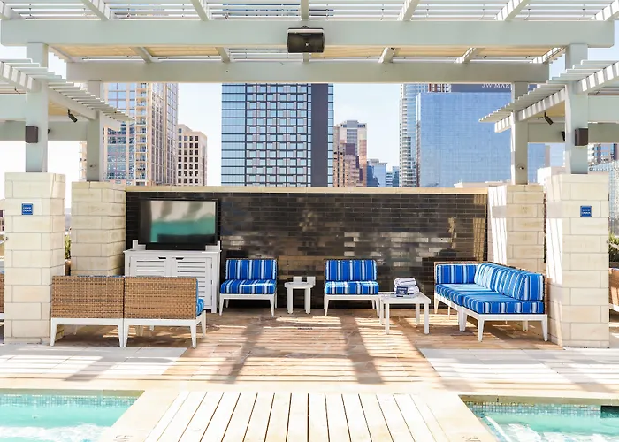 Fairmont Austin Gold Experience